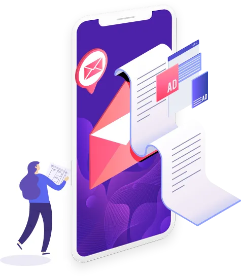 Suscríbete - QRPass Sistema de acreditación Digital